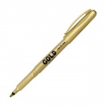 Permanentný Popisovač Centropen 2670 zlatý 