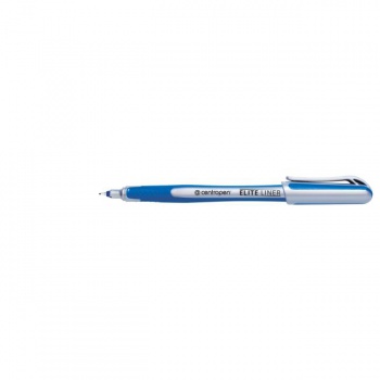 Liner Centropen Elite 4721 modrý 