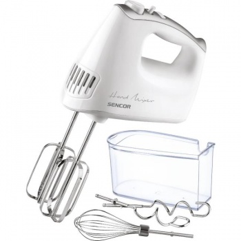 DARČEK: Ručný šľahač SHM 5206WH-EUE3 SENCOR 