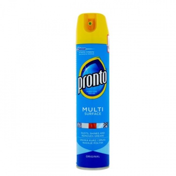 Pronto sprej Multisurface univerzálny 300ml 