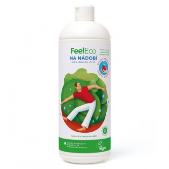 Feel Eco na riad 1000 ml ovocie 