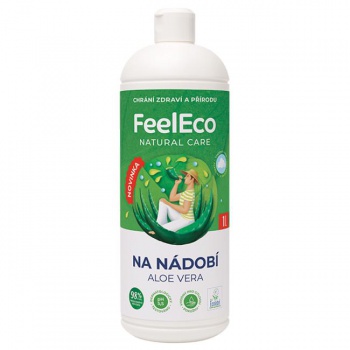 Feel Eco na riad 1000 ml Aloe Vera 