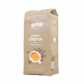Káva Segafredo Passione Crema, zrnková, 1kg 