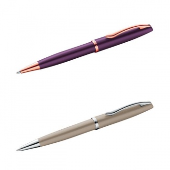 DARČEK: Gulôčkové pero Jazz mix farieb 