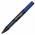 Permanentný popisovač Centropen 8576 modrý 