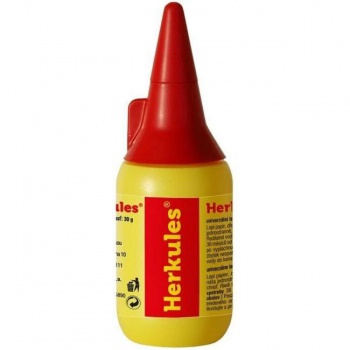 Lepidlo Herkules 30g 