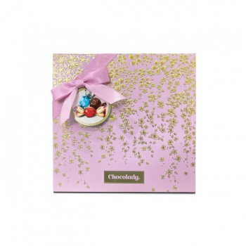 Chocolady Romantico 200g 