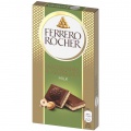 Čokoláda Ferrero Rocher Macadamia 90 g 