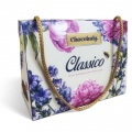 Chocolady kabelka CLASSICO 170g 