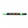 Popisovač uni POSCA PC-3M svetlozelený 