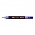 Popisovač uni POSCA PC-3M lilavý 
