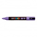Popisovač uni POSCA PC-5M lilavý 