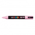 Popisovač uni POSCA PC-5M svetloružový 