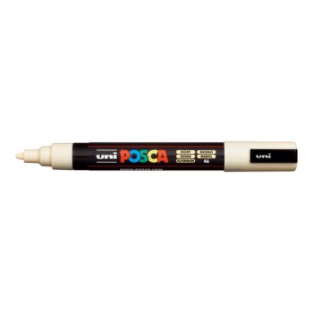 Popisovač uni POSCA PC-5M smotanový 