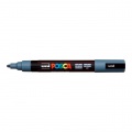Popisovač uni POSCA PC-5M bridlicový 