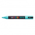 Popisovač uni POSCA PC-5M azúrový 