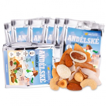 Mixit Anjelská nádielka do vrecka 80g 