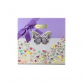 Chocolady Butterfly 200g 