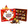 Mixit Vianočná Bouleniéra - Degustačná sada Crème boulí 270g 
