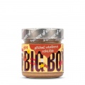 BIG BOY Vanilkový rožtek - Orieškový krém s príchuťou vanilkového rožtek 220g 