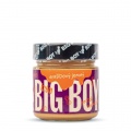BIG BOY Arašidový krém 250g 