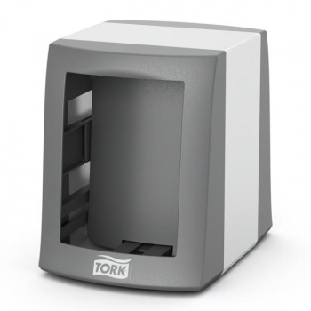Zásobník na obrúsky TORK Fastfold Tabletop malý 130×100×150 mm 