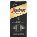 Kávové kapsule Segafredo Ristretto 10ks 