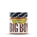 DARČEK: BIG BOY BIG Bueno- Jemný sladký lieskovoorieškový krém 220g 