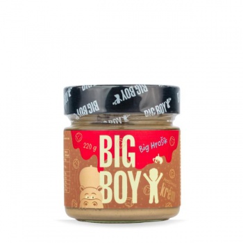 DARČEK: BIG BOY Big Hrošík 220g 