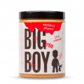 DARČEK: BIG BOY Arašidový krém chrumkavý 1kg 