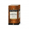 Čaj SIR WINSTON Darjeeling HB 20 x 1,75g 