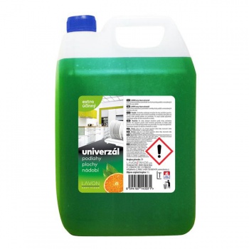 LAVON Easy clean čistiaci prostriedok univerzál 5l 