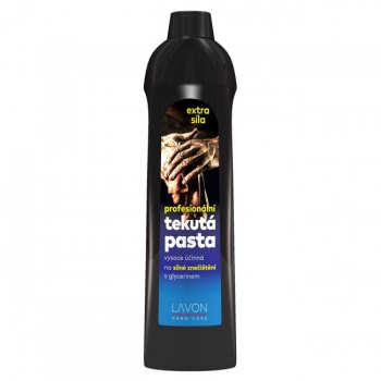 LAVON HAND CARE umývacia pasta na ruky 450 g 