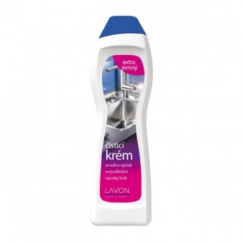 LAVON čistiaci krém 600 g 