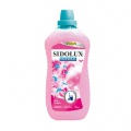 Sidolux na podlahy soda power 1 l Pink Cream 