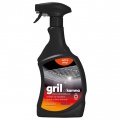 LAVON Easy Clean čistič na gril s rozprašovačom 750 ml 