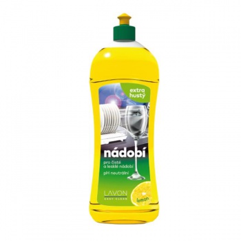 LAVON prostriedok riad LAVON EASY CLEAN 1 l 