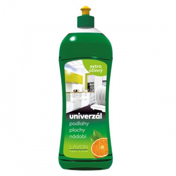 LAVON čistiaci prostriedok univerzál 1 l 