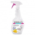 SIDOLUX Professional kupelňa aktívna pena 500 ml 