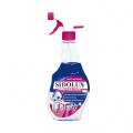 Sidolux čistič dvojfázový Professional na silné nečistoty 500 ml 