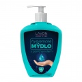 Tekuté mydlo LAVONEA s panthenolom500 ml 