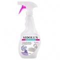 Sidolux Professional kúpeľňa Marseillské mydlo s levanduľou 500 ml 