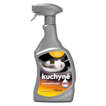 LAVON na kuchyne LAVON EASY CLEAN 750 ml 
