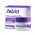 DARČEK: ASTRID COLLAGEN PRO Denný krém proti vráskam 50 ml 