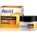DARČEK: ASTRID VITAMIN C nočný krém proti vráskám pre žiarivú pleť 50ml 