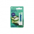 DARČEK: ASTRID Balzám na pery Aloe Vera 4,8 g 