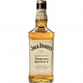DARČEK: Whiskey Jack Daniel’s Honey 35% 1l 