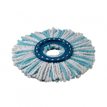 Hlavica náhradná Leifheit TWIST DISC MOP micro duo 