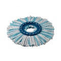 Hlavica náhradná Leifheit TWIST DISC MOP micro duo 