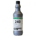 CLEAMEN 240 - čistič na rúry a grily 1,1 kg 